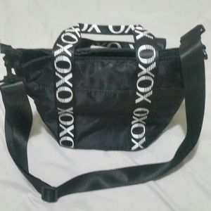 Xoxo Crossbody Bag Like New